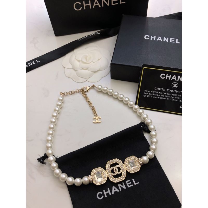 Ch*el brooches